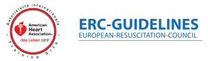 American Heart Association · ERC Guidelines