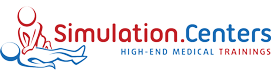 Simulation Centers Logo